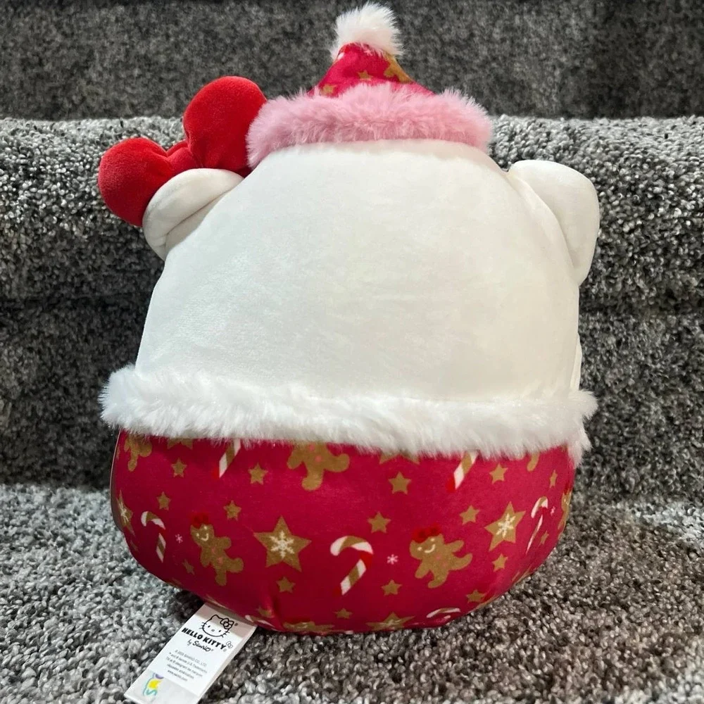 Squishmallows any all